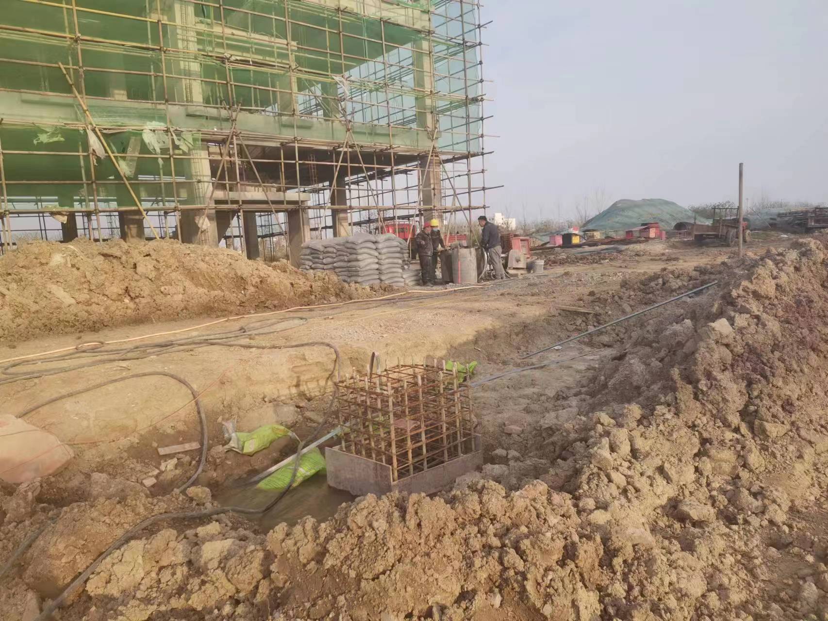 新会当桥梁出现裂缝的时候应该及时加固修补